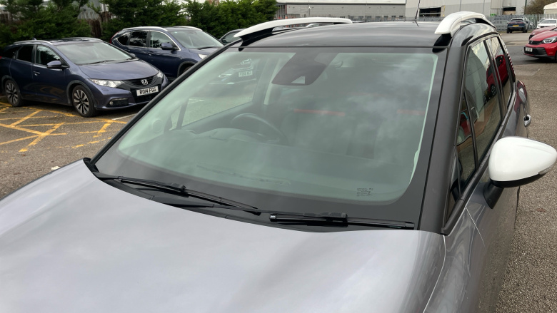 Citroen C3 Aircross 1.2 PureTech 110 Flair 5dr [6 speed] Petrol Hatchback